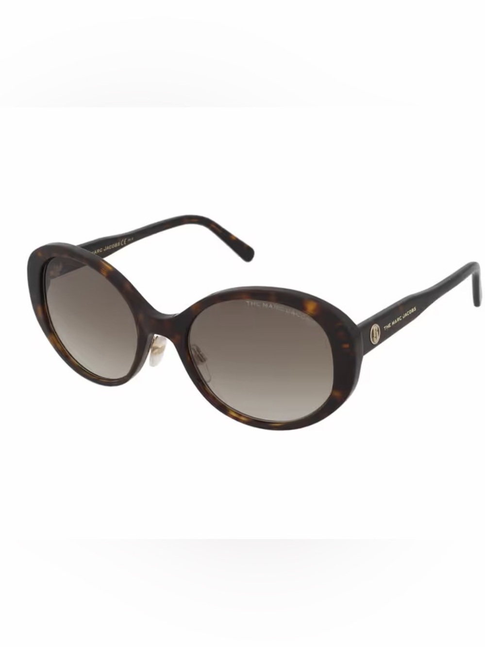 Marc Jacobs MARC 627/G/S Sunglasses New With Case